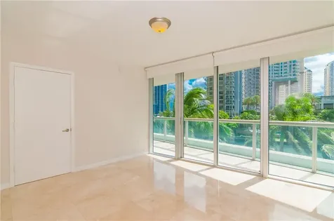 465 Brickell Avenue Miami FL 33131