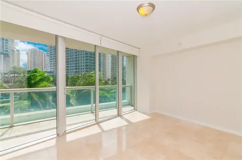 465 Brickell Avenue Miami FL 33131