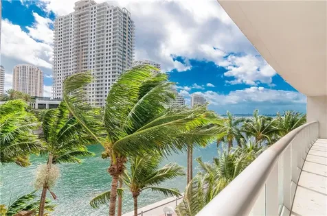 465 Brickell Avenue Miami FL 33131