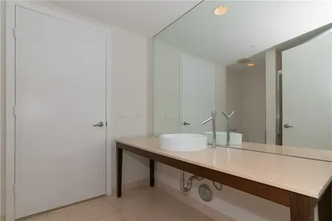 465 Brickell Avenue Miami FL 33131