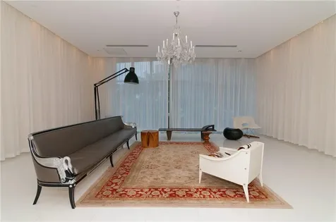465 Brickell Avenue Miami FL 33131