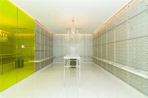 465 Brickell Avenue Miami FL 33131
