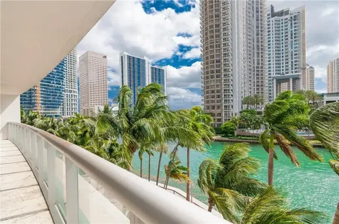465 Brickell Avenue Miami FL 33131