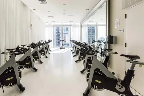 465 Brickell Avenue Miami FL 33131