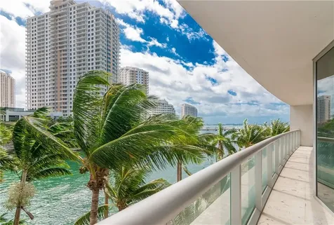 465 Brickell Avenue Miami FL 33131