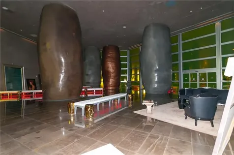 465 Brickell Avenue Miami FL 33131