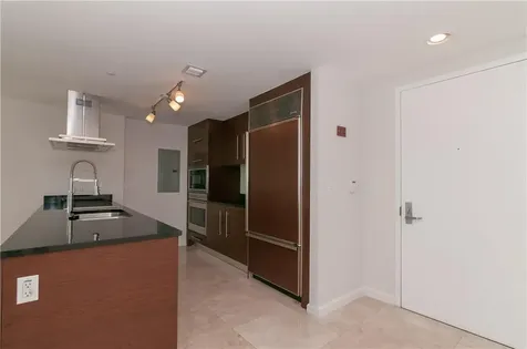 465 Brickell Avenue Miami FL 33131
