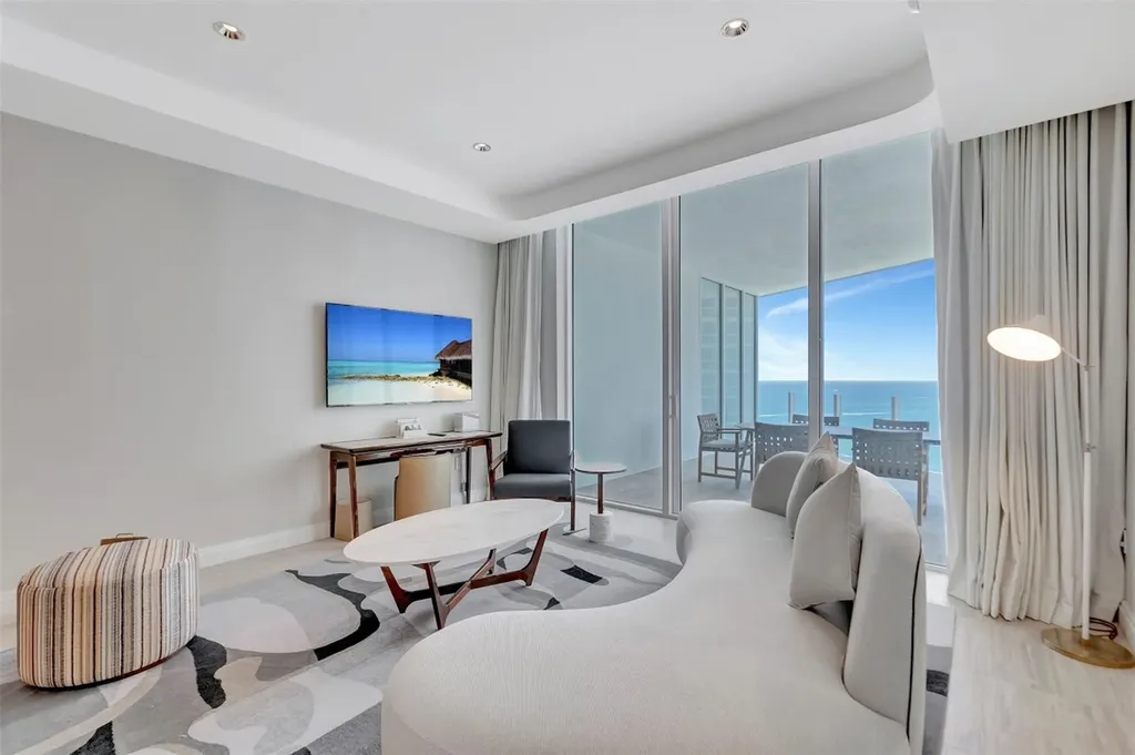 525 N Fort Lauderdale Beach Boulevard Fort Lauderdale FL 33304