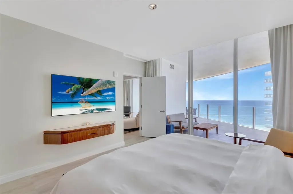 525 N Fort Lauderdale Beach Boulevard Fort Lauderdale FL 33304