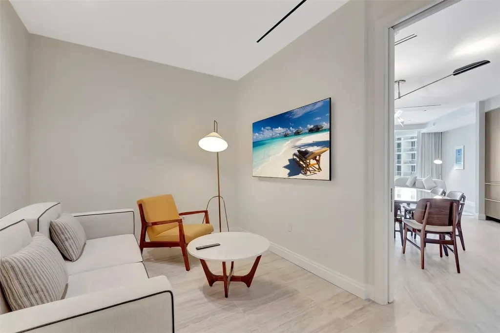 525 N Fort Lauderdale Beach Boulevard Fort Lauderdale FL 33304