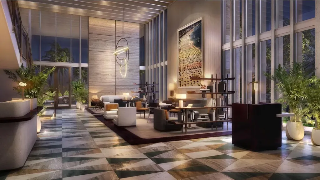 525 N Fort Lauderdale Beach Boulevard Fort Lauderdale FL 33304
