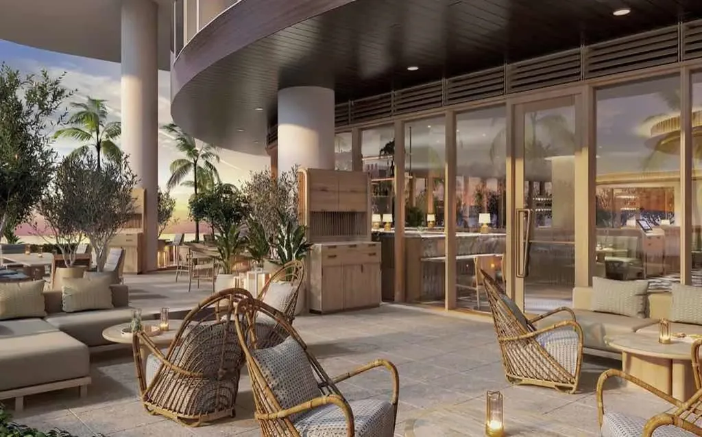 525 N Fort Lauderdale Beach Boulevard Fort Lauderdale FL 33304