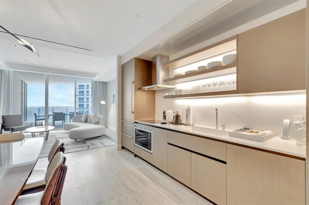 525 N Fort Lauderdale Beach Boulevard Fort Lauderdale FL 33304