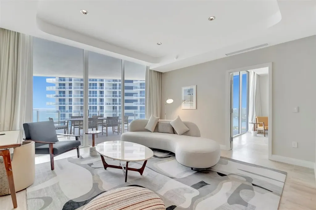 525 N Fort Lauderdale Beach Boulevard Fort Lauderdale FL 33304