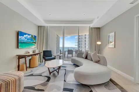 525 N Fort Lauderdale Beach Boulevard Fort Lauderdale FL 33304