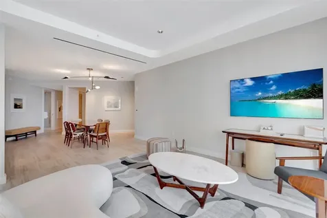 525 N Fort Lauderdale Beach Boulevard Fort Lauderdale FL 33304