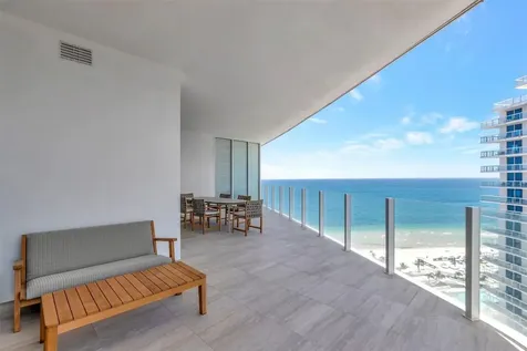 525 N Fort Lauderdale Beach Boulevard Fort Lauderdale FL 33304