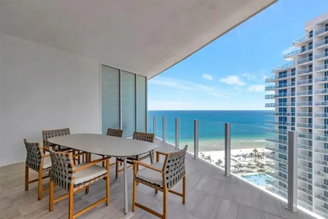 525 N Fort Lauderdale Beach Boulevard Fort Lauderdale FL 33304