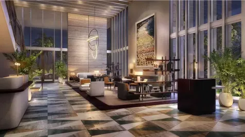 525 N Fort Lauderdale Beach Boulevard Fort Lauderdale FL 33304