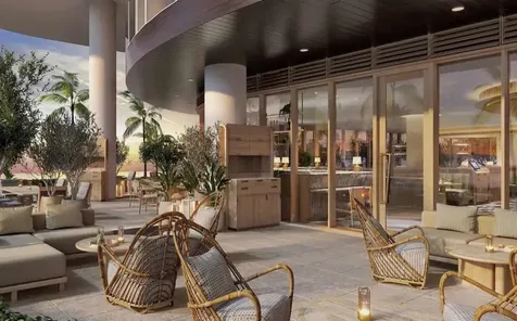 525 N Fort Lauderdale Beach Boulevard Fort Lauderdale FL 33304