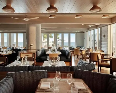 525 N Fort Lauderdale Beach Boulevard Fort Lauderdale FL 33304