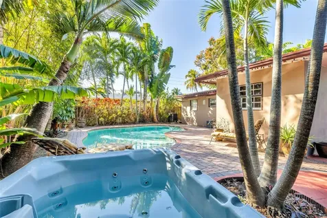 2908 NW 6th Terrace Wilton Manors FL 33311