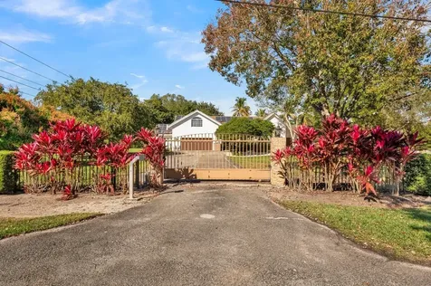 15721 SW 53rd Court Southwest Ranches FL 33331