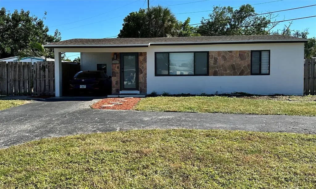 2648 NE 13th Avenue Pompano Beach FL 33064