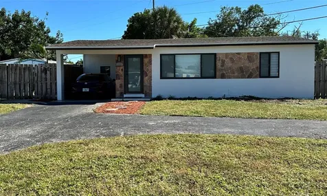 2648 NE 13th Avenue Pompano Beach FL 33064
