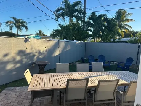 2764 NE 12th Avenue Pompano Beach FL 33064