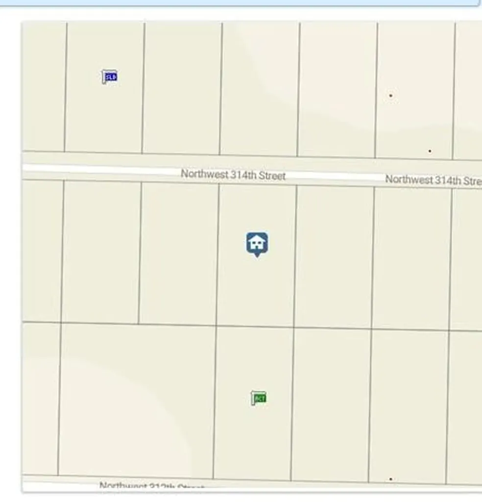 17076 NW 314th Street Okeechobee FL 34972