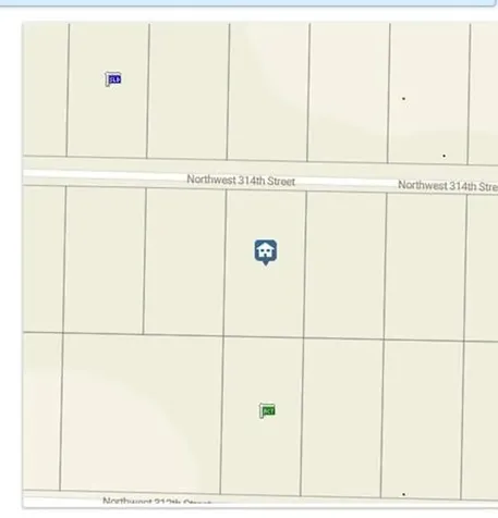 17076 NW 314th Street Okeechobee FL 34972
