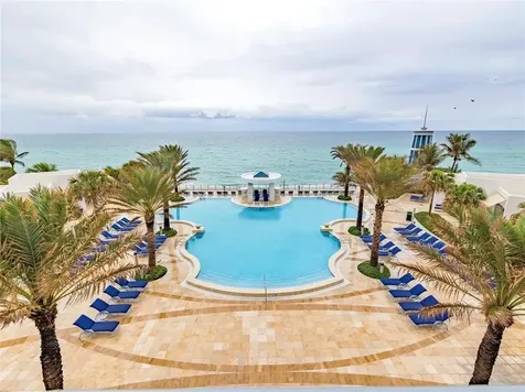 3101 S Ocean Drive Hollywood FL 33019