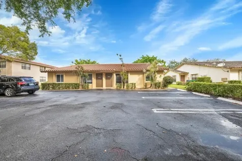 10835 NW 45th Street Coral Springs FL 33065