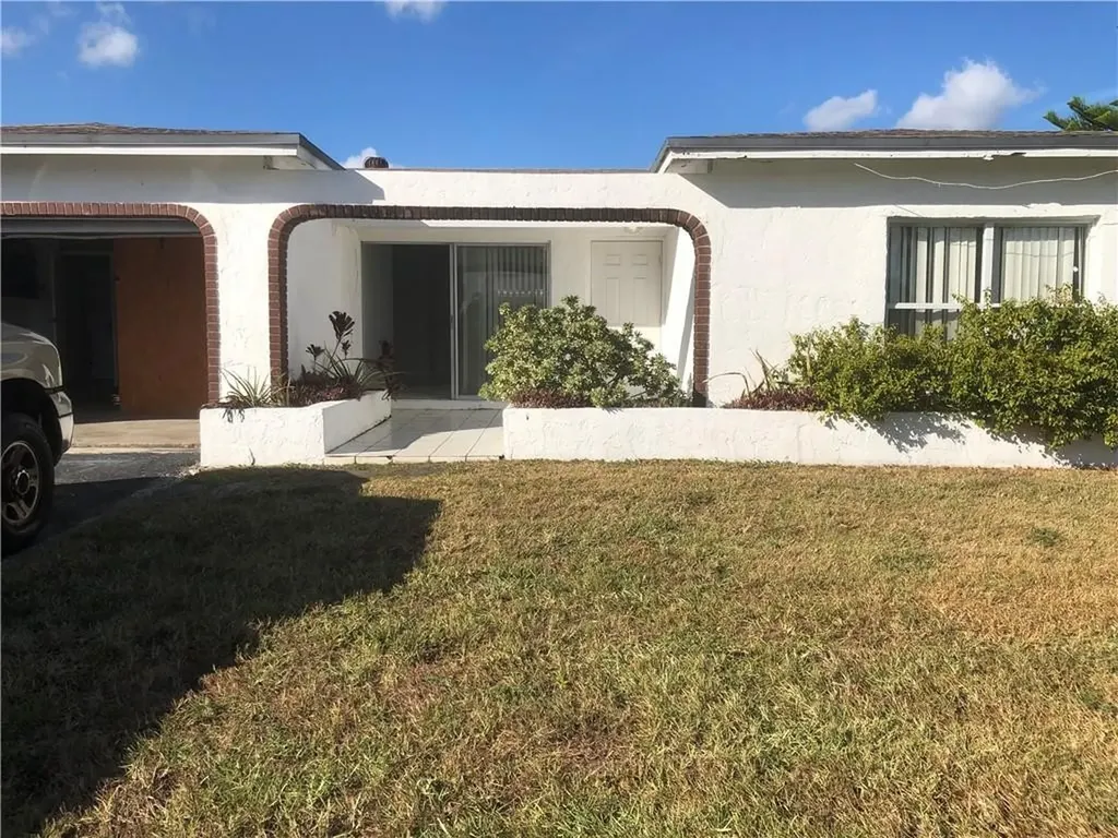 8961 Johnson Street Pembroke Pines FL 33024