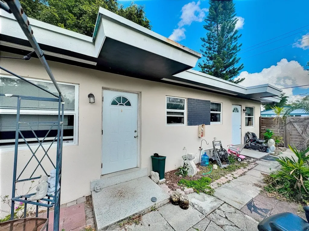 1219 NE 5th Terrace Fort Lauderdale FL 33304