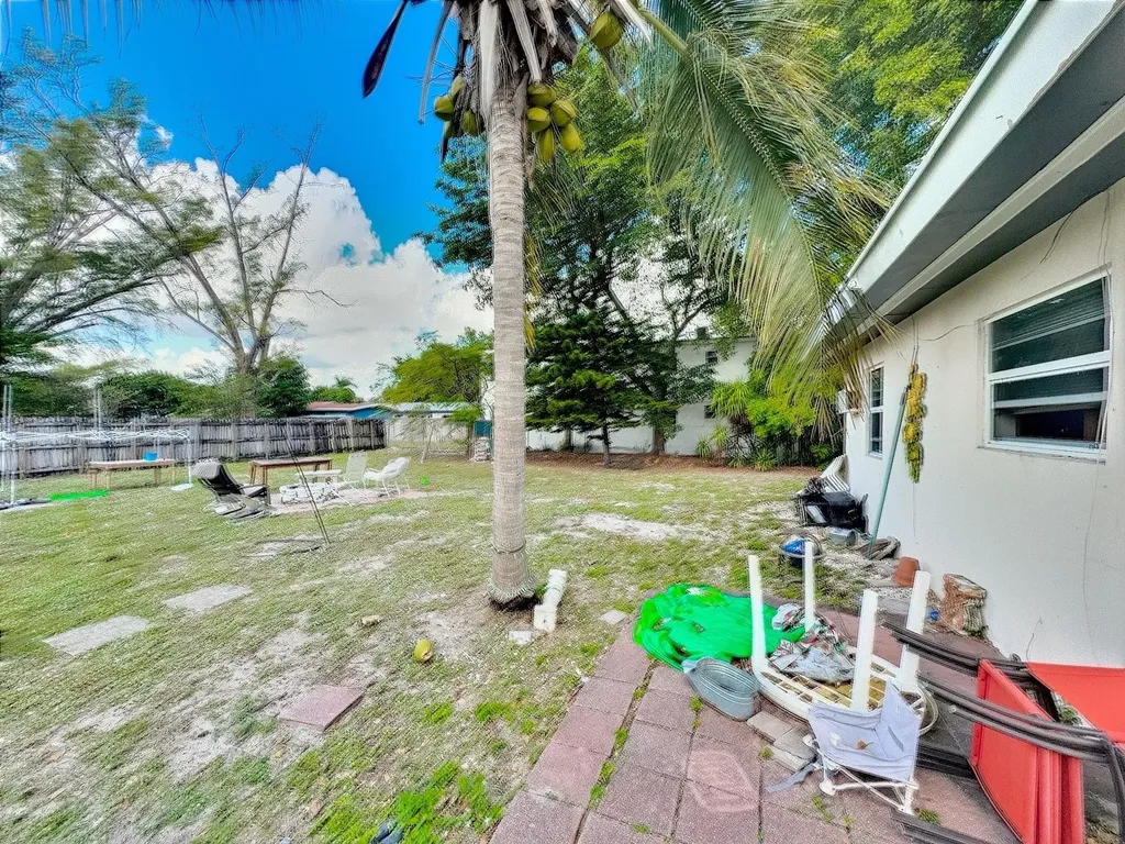 1219 NE 5th Terrace Fort Lauderdale FL 33304