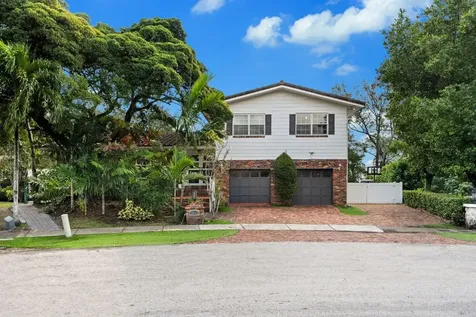 20001 NE 25th Avenue Miami FL 33180