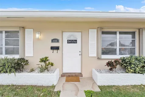 4904 NW 53rd Street Tamarac FL 33319