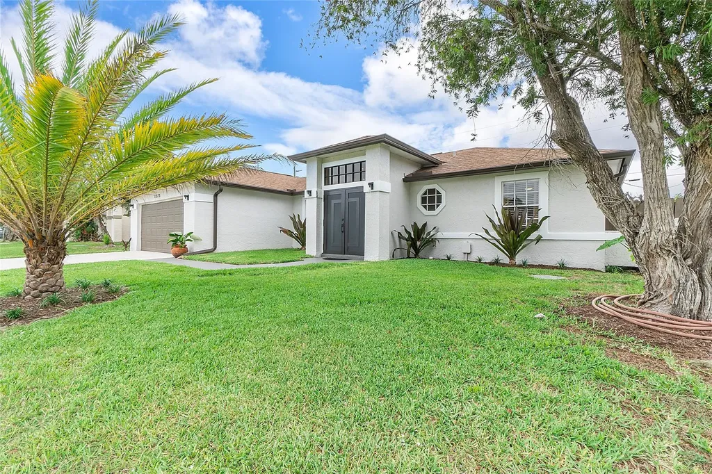 1573 SE Appamattox Terrace Port St Lucie FL 34952