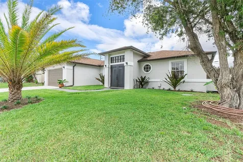 1573 SE Appamattox Terrace Port St Lucie FL 34952