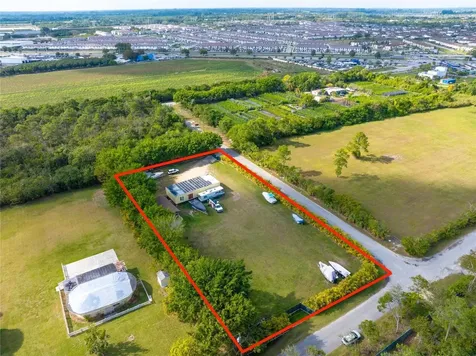 23600 SW 125 Avenue Homestead FL 33032