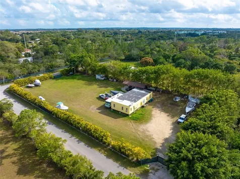 23600 SW 125 Avenue Homestead FL 33032