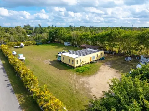23600 SW 125 Avenue Homestead FL 33032