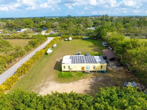 23600 SW 125 Avenue Homestead FL 33032
