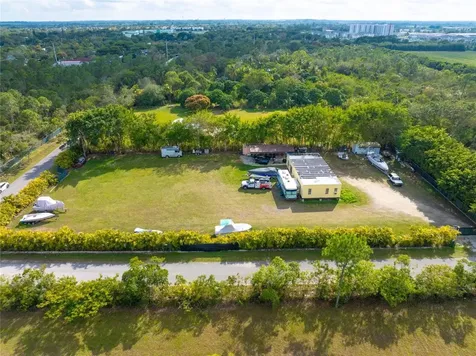 23600 SW 125 Avenue Homestead FL 33032