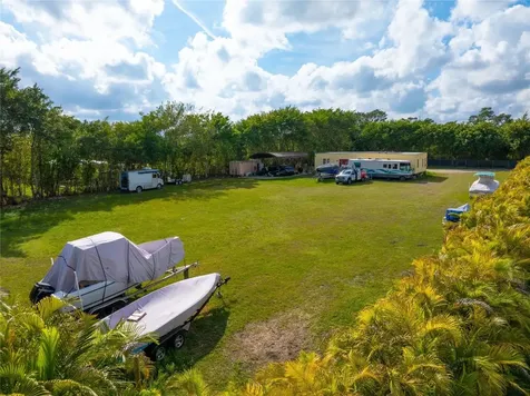 23600 SW 125 Avenue Homestead FL 33032