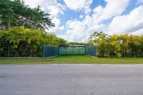 23600 SW 125 Avenue Homestead FL 33032