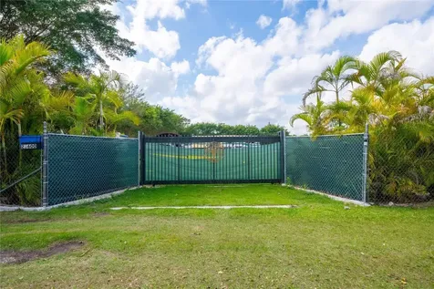 23600 SW 125 Avenue Homestead FL 33032