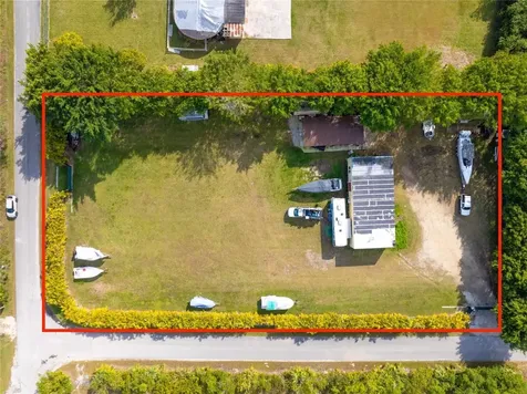 23600 SW 125 Avenue Homestead FL 33032